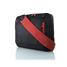 Belkin Messenger Bag for Notebooks up to 17" (Jet / Cabernet)